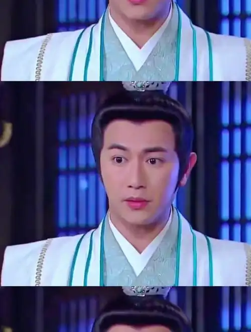 封神英雄榜姜子牙,你又在胡说些什么呢-度小视