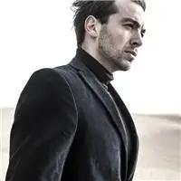 很帅气的欧美大叔_男生头像_我要个性网