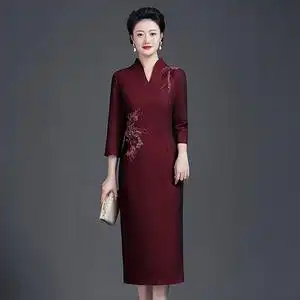 【新娘父母服装】新娘父母服装品牌,价格 - 阿里巴巴