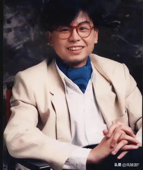 谭咏麟为什么叫校长(谭咏麟个人资料简介)