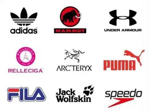 国际奢侈运动品牌奢侈品运动品牌排行榜