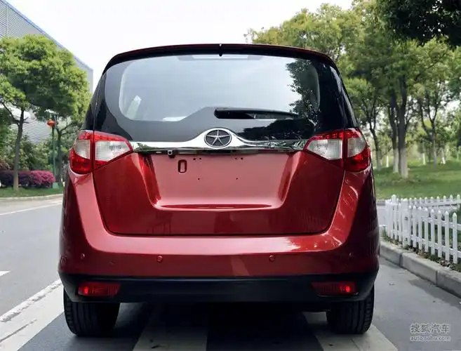 【 江淮和悦rs图片】_官方_搜狐汽车网