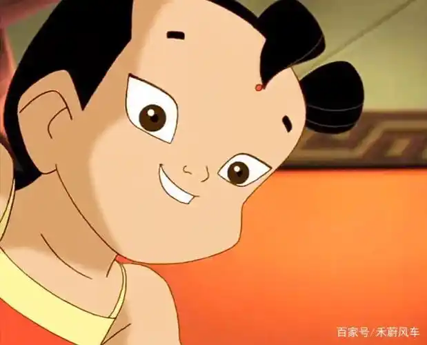 多年以后,我们小时候喜欢的哪吒也变了