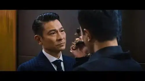 扫毒2天地对决为刘德华再开金口唱歌古天乐主动问华仔有没有听过我的