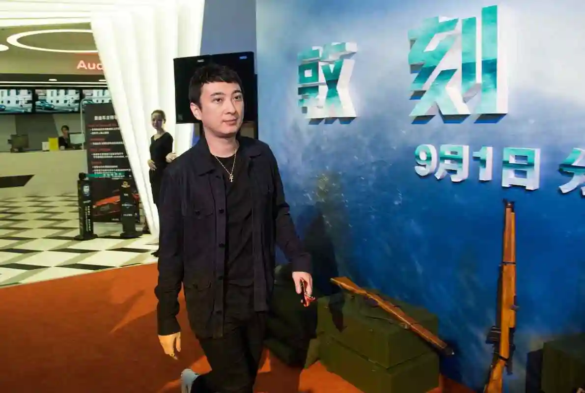 如何评价王思聪?