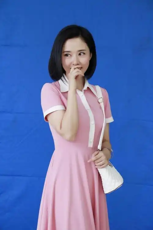 《北方大地》颜丹晨拒结婚 轻熟女有事业也有爱情