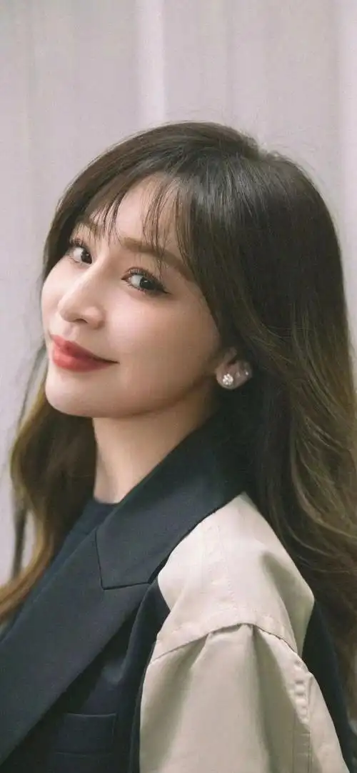 英子粉丝留言求图|王心凌壁纸