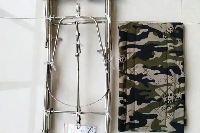 布朗式架@康隆达医用不锈钢布朗式牵引架@布朗式架生产厂家