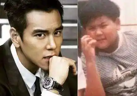 孟美岐胖成这样了孟美岐胖了前后对比照明星发胖分分钟变路人