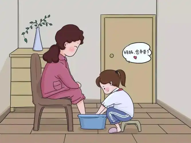 心理疗愈小锦囊|莫让"孝顺"变成一种道德绑架