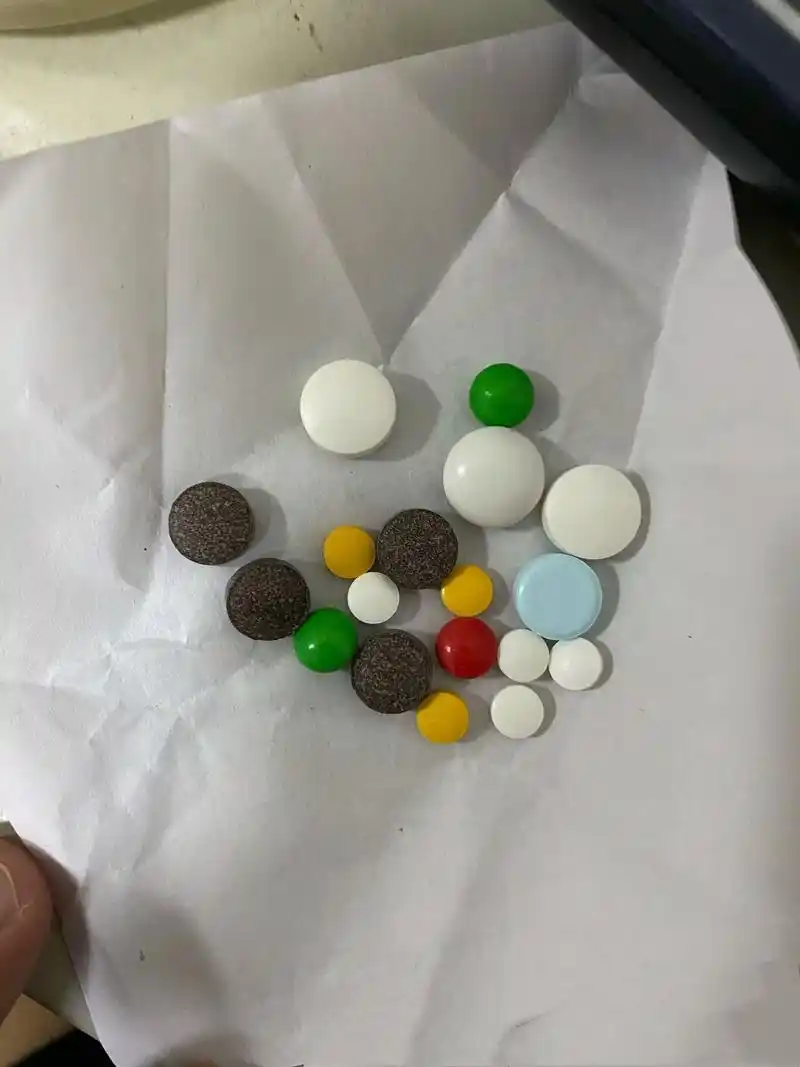 这药,现在都成了家常便饭了,拼死拼活都不够去两趟医院的,一旦 - 抖音