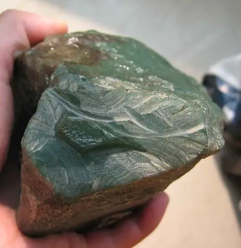 天然石英玉原石图片,玛瑙石原石图片天然_大山谷图库