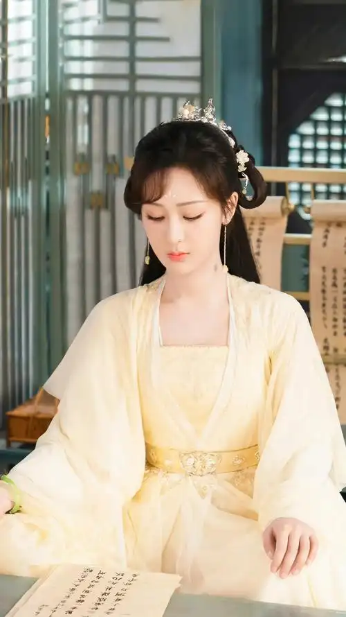 杨紫 x 颜淡 | 沉香如屑 cr@__南宫_ #杨紫颜淡京剧首登台# 6767