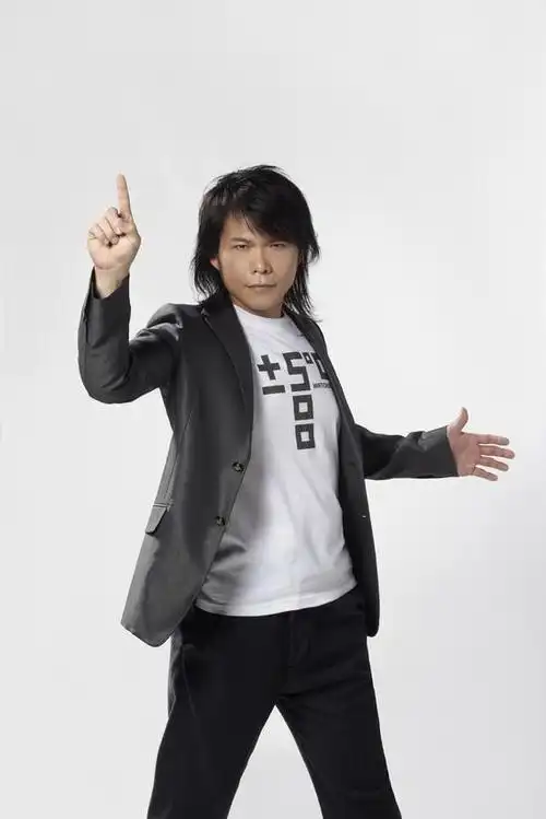 中国10大最有影响力的摇滚歌手,汪峰倒数第3,第1名实至名归!