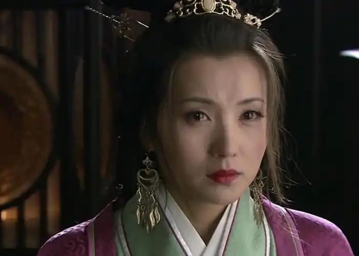 4位饰演过貂蝉的女演员,娜扎仙气陈红最还原,个个都是风华绝代_高清