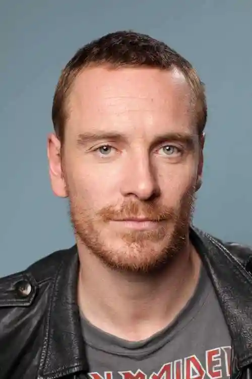 fassbender),1977年4月2日出生于德国,德国,爱尔兰双国籍男演员