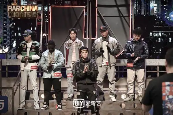 《中国新说唱》复活名单将出炉 开启下半场超长rap秀