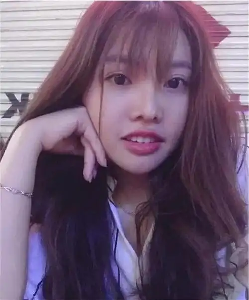 越南凤姐郭金凤在相亲市场惨遭羞辱后通过整容得到爱情