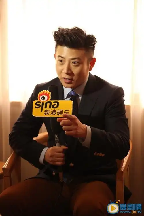 高晓攀资料介绍_明星大全_优浩网