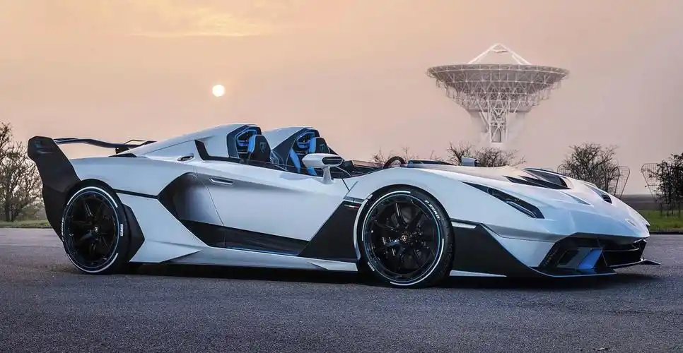 公牛的气势兰博基尼squadracorse气势汹汹