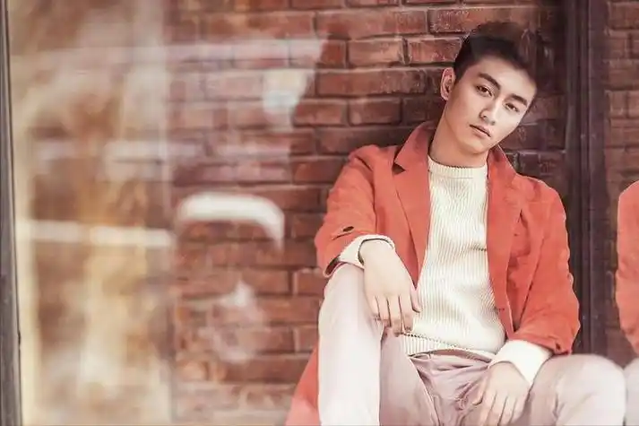 演员陈晓的个人资料简介(影视演员陈晓的个人信息介绍)-流速屋