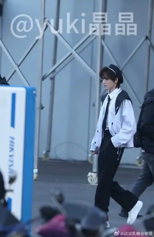 喜欢内 小贝雷帽太帅噜cr 94logo#宋亚轩声生不息