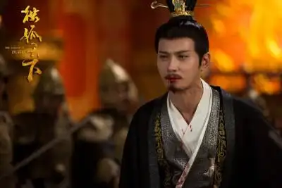 宇文邕独孤天下