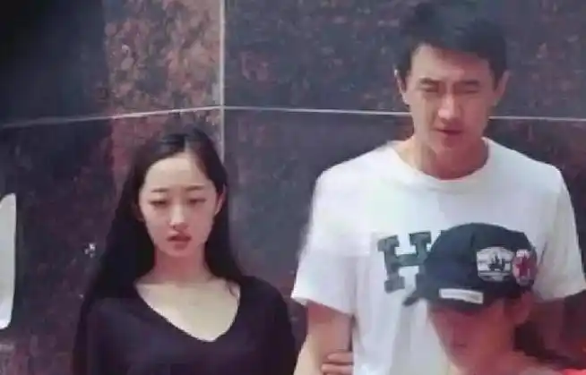 林更新绯闻女友这么多王蓉,周冬雨,蒋梦婕,王丽坤,盖玥希