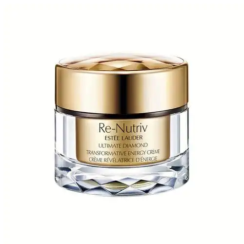 雅诗兰黛黑钻松露焕活能量面霜