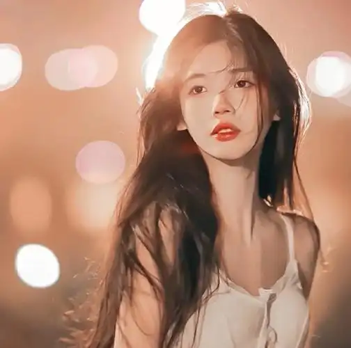 女生头像温柔文艺有气质