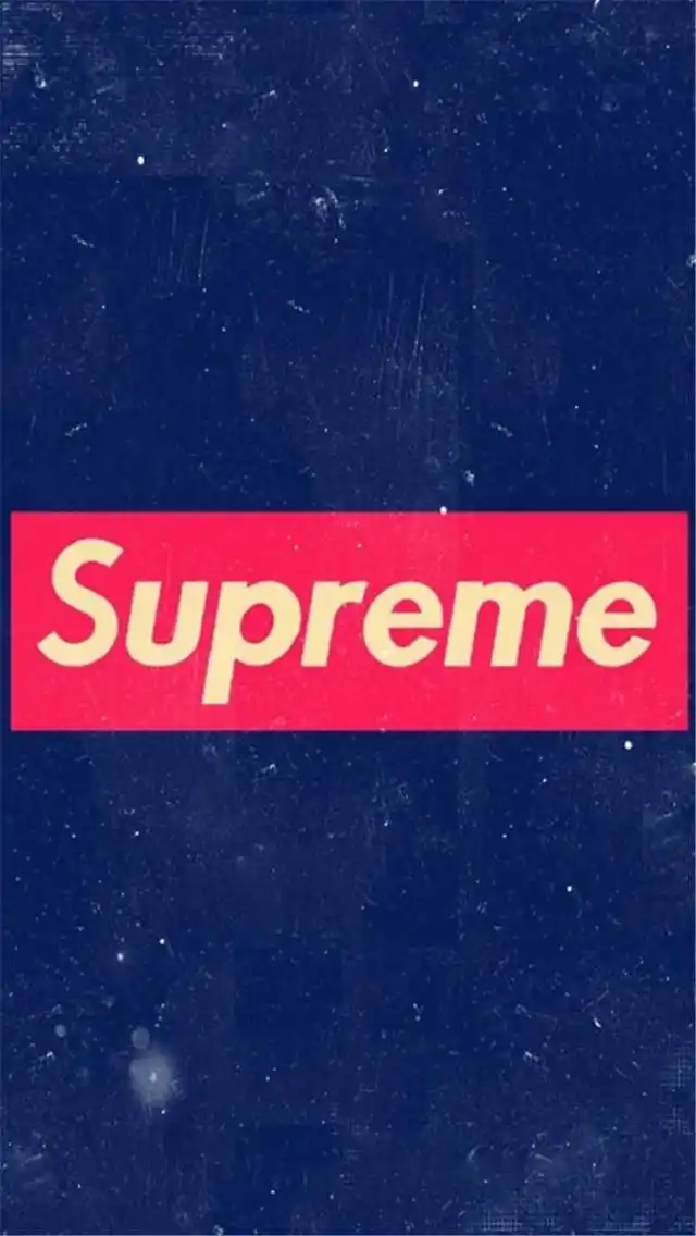 欧美潮牌superme个性另类高清手机桌面壁纸下载