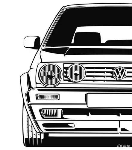 有预感gti车主又04叒叕要换头像了