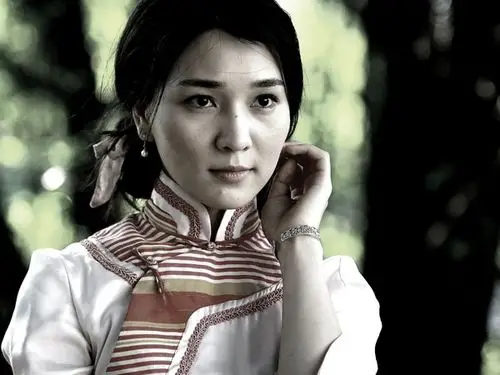 《断喉弩》山东卫视热播 陈蓉为爱七十二变