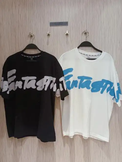 以纯大放血t恤不过百