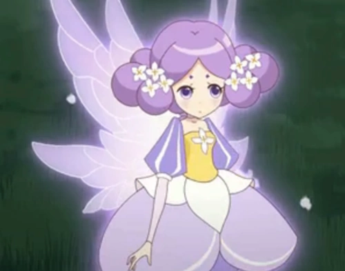 盘点第一季和第二季的花精灵王快点进来吧 - 小花仙 - zeze!啧啧