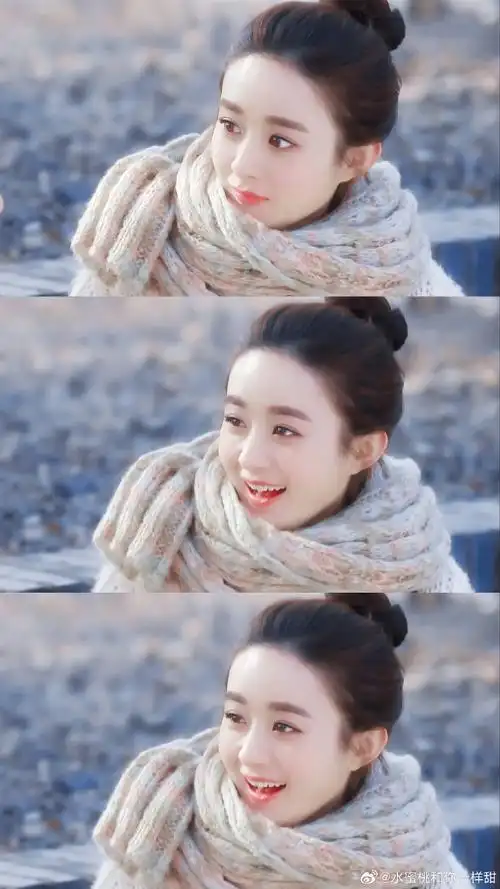 赵丽颖杉杉来了剧照赵丽颖杉杉来了赵丽颖剧照杉杉赵丽颖杉杉来了图片