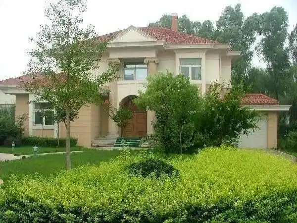 三环独栋别墅,京润水上花园,燕莎三元桥,新装修临湖而居,北京朝阳三元