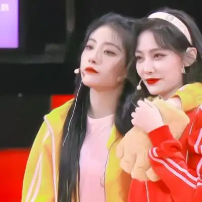 喻言/许佳琪原程栀