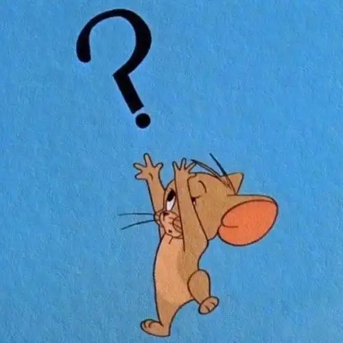 jerry的小表情太可爱了哈哈哈