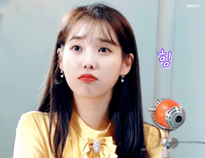 李知恩动图可爱