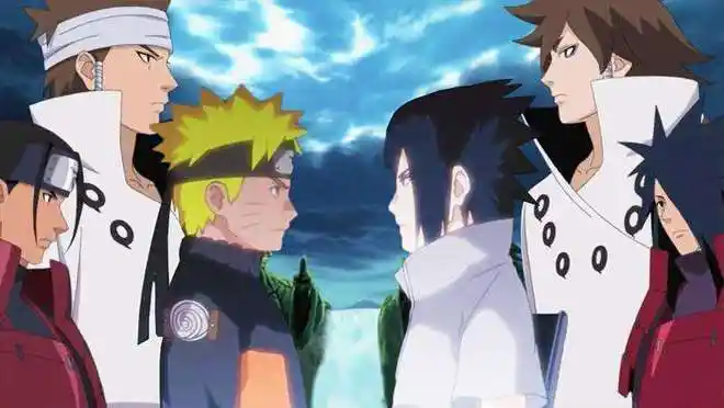 火影因陀罗的生存之道与阿修罗的团结合作哪个更实用