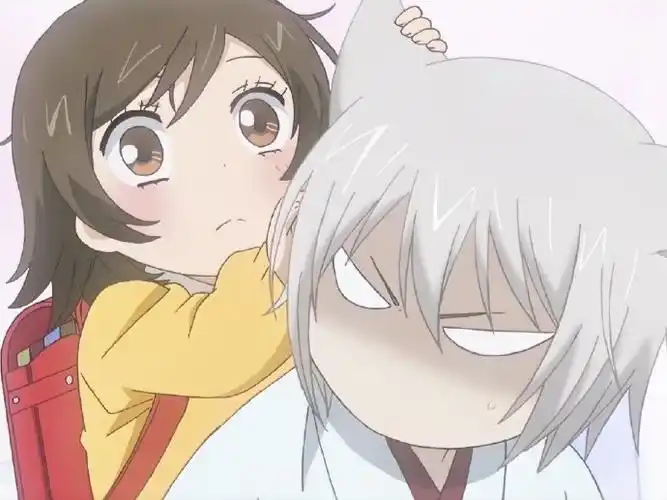 元气少女缘结神