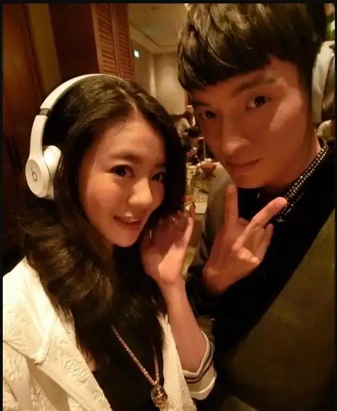 安钧璨黄立成事件是怎么回事 安钧璨是做男公关的真假