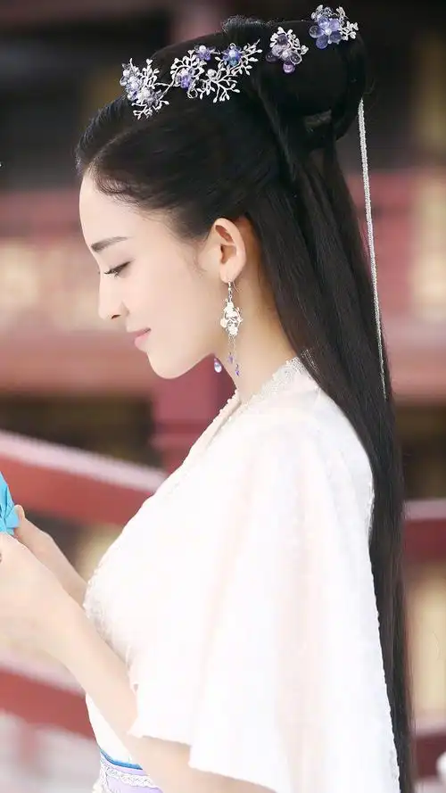 择天记 徐有容 古力娜扎