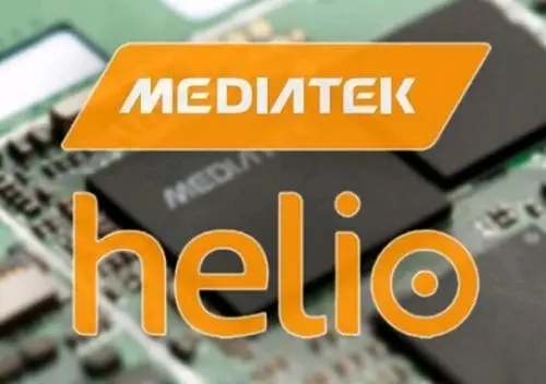 联发科旗舰处理器helio x30曝光