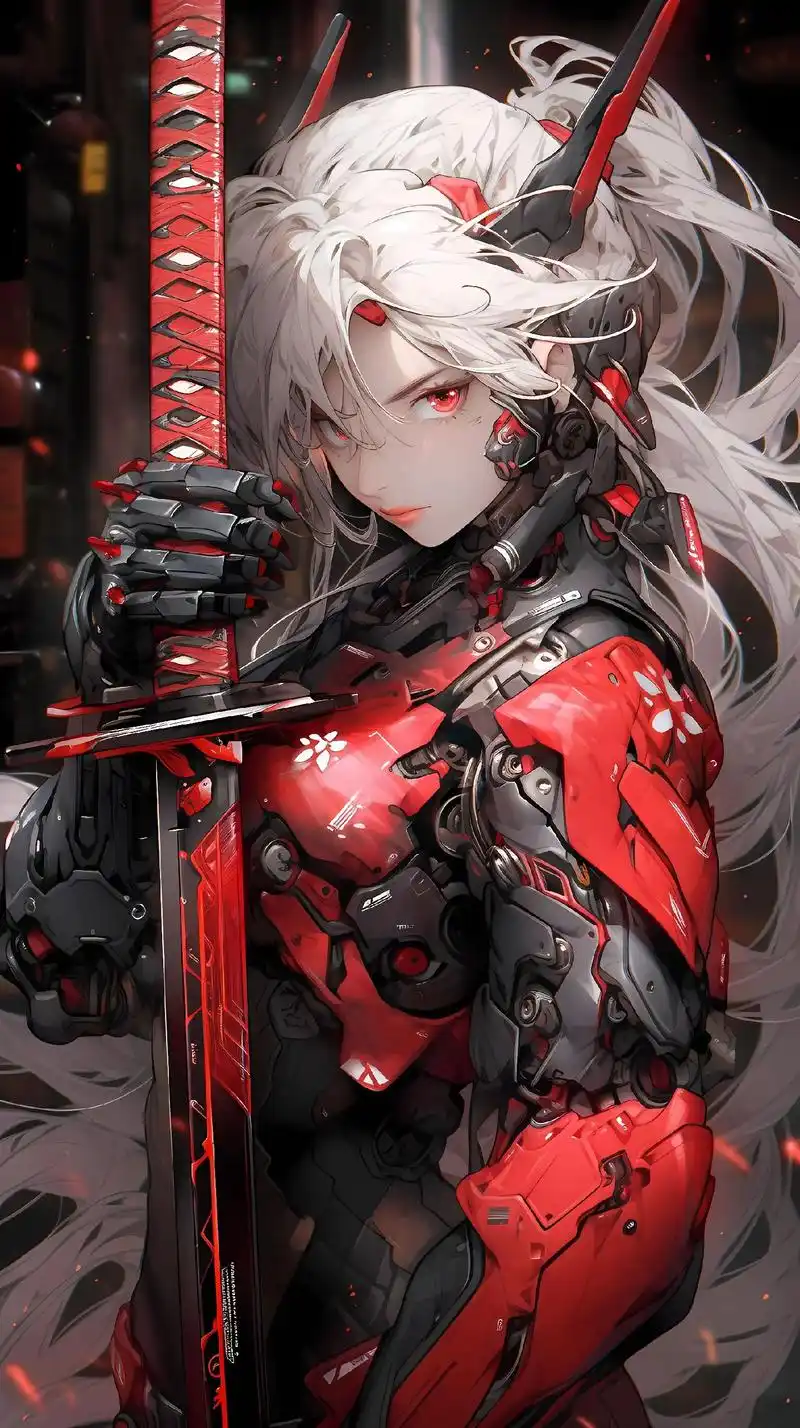 这个系列是我喜欢的赛博朋克风 - 抖音