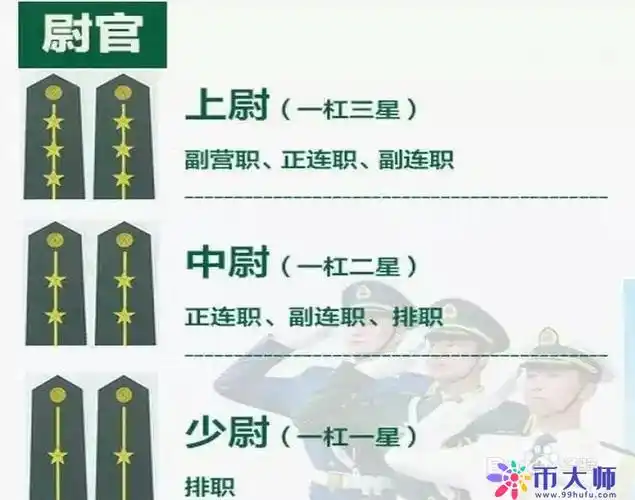 转业)回到当地政府安排工作,四级军士长为期4年,属于部队里面技术骨干