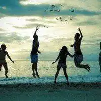 友谊的图片群头像大全【点击鼠标右键下载】