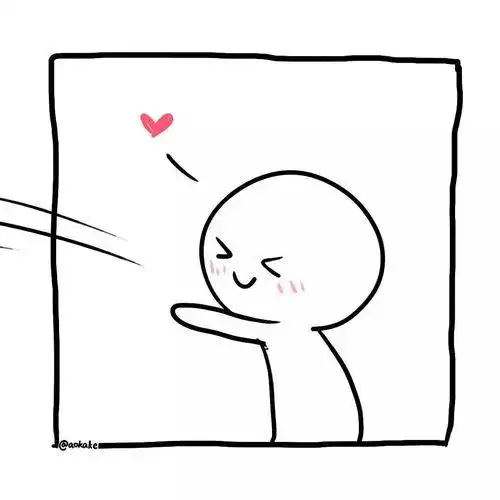 情侣简笔画情侣简笔画一男一女