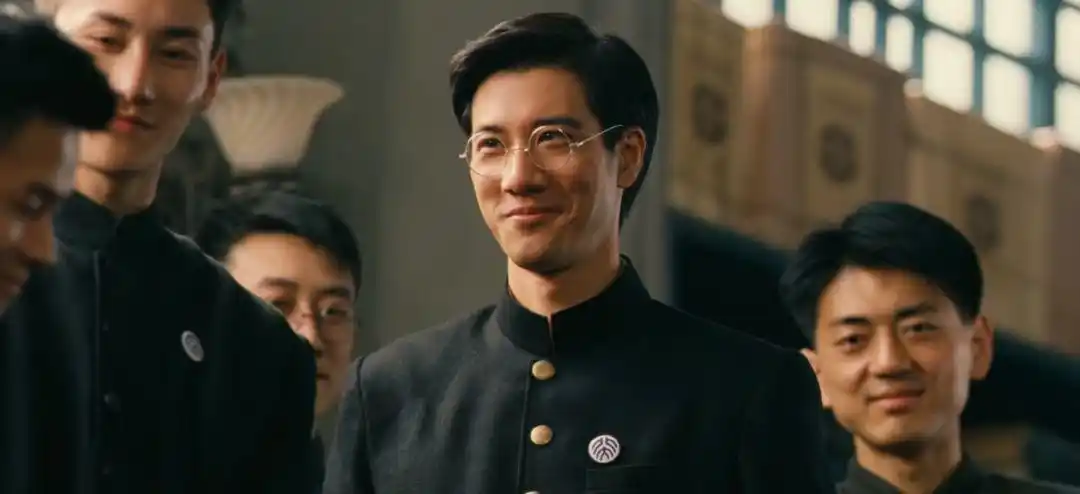 有种情怀叫校服邢台8所中学校服show快为母校打call